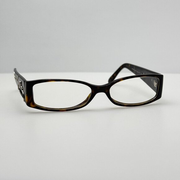 Prada Eyeglasses Eye Glasses Frames VPR 08I 2AU-1O1 52-15-135 - Picture 1 of 6